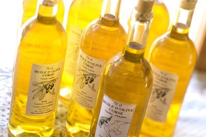 Huile d'olive, oléiculture