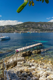 Saint-Jean-Cap-Ferrat.