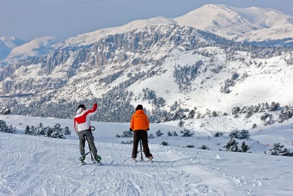 Trikke Skki