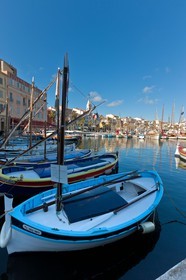 Sanary-sur-Mer