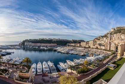 Monaco