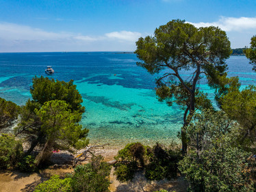 Lérins Sainte-Marguerite