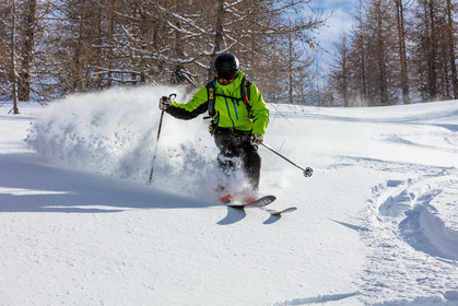Freeride