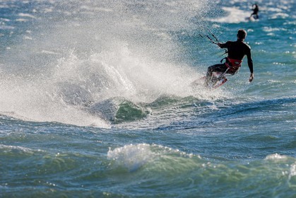 Kitesurf
