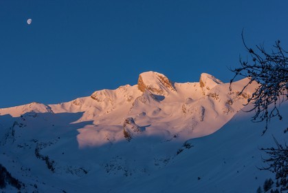 La Foux d'Allos
