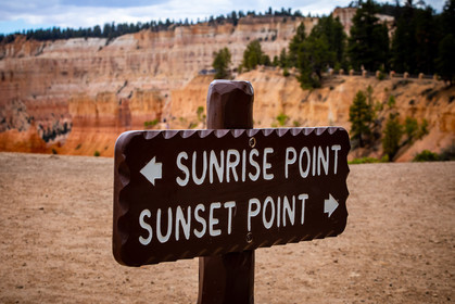 Bryce Canyon