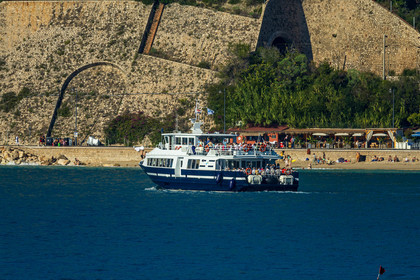 Rivage Côte d'Azur