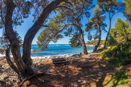 Lérins Sainte-Marguerite