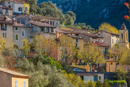 Touët-de-L'Escarène