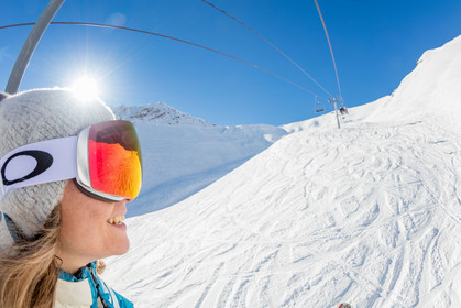 La Foux d'Allos