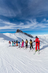 La Foux-d'Allos
