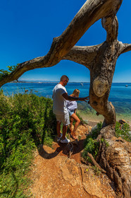 Lérins Sainte-Marguerite