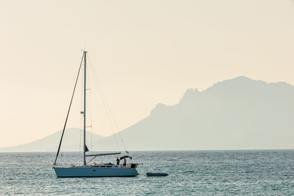 Lérins Sainte-Marguerite