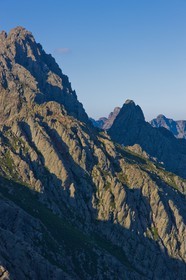 GR 20 Nord
