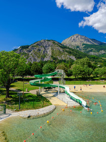 Parc de loisirs du Val d'Allos