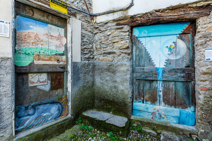 Valloria