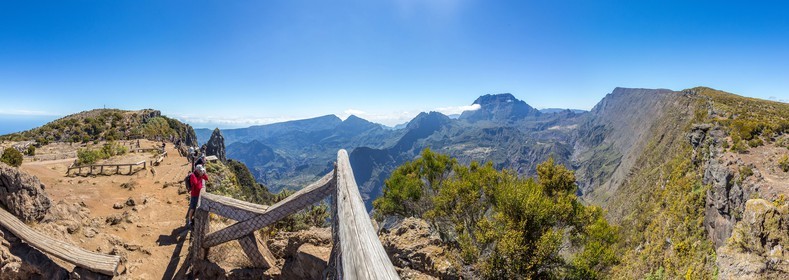 Piton Maïdo