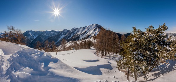 La Colmiane