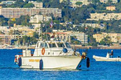 Lérins Sainte Marguerite 2024