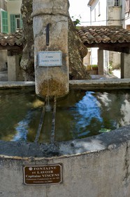 Barjols