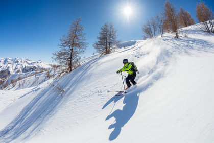 Freeride