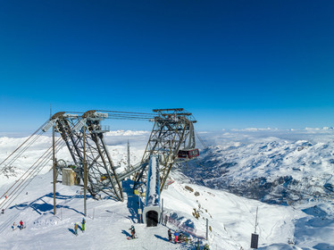 Val Thorens