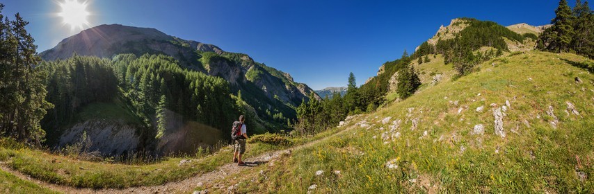 Cascade du Pich