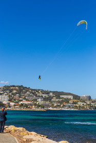 Kitesurf
