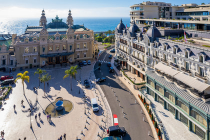 Monaco