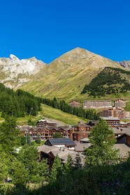 La-Foux-d'Allos