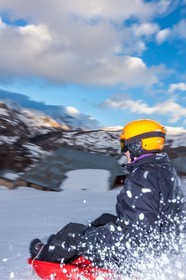 Luge
