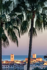 Antibes