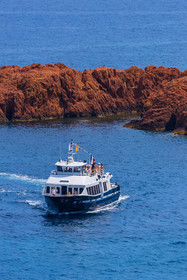 Corniche d'Or