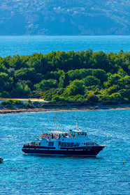 Lérins, Sainte-Marguerite