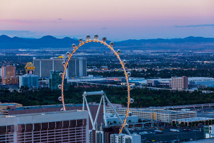 Las Vegas