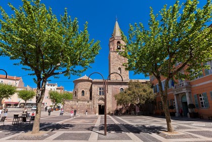 Fréjus
