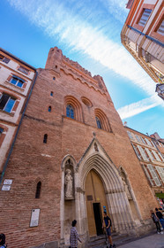 Toulouse