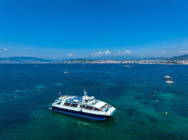 Lérins Sainte-Marguerite