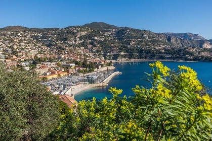 Villefranche-sur-Mer