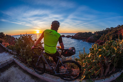 BikingMan