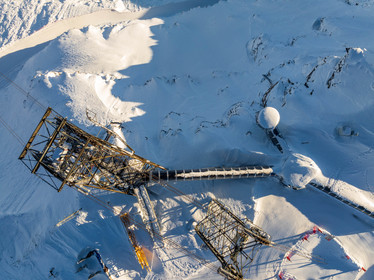 Val Thorens