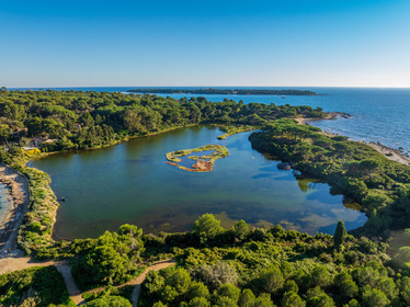 Lérins Sainte Marguerite 2024