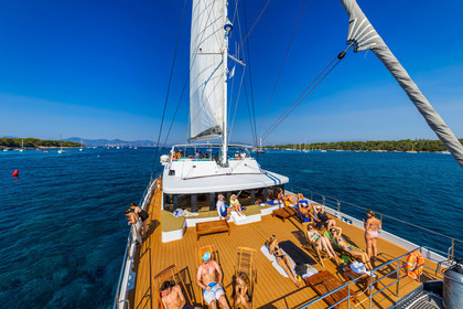 Rivage Croisière II