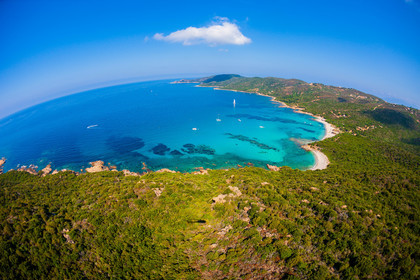 Cala d'Orzu