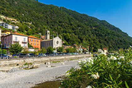 Argegno