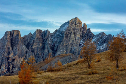 Col des Champs