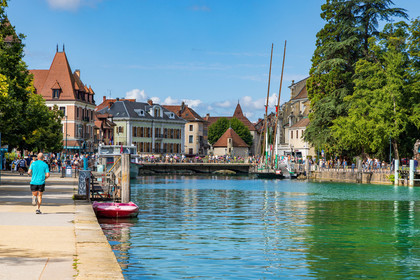 Annecy