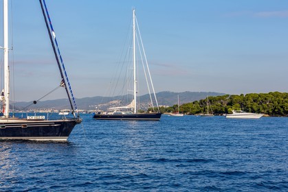 Lérins Sainte-Marguerite