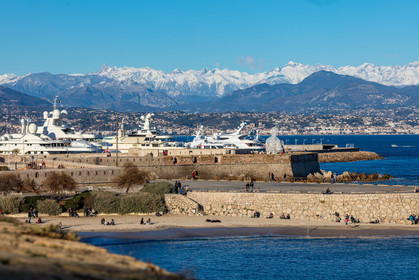 Antibes