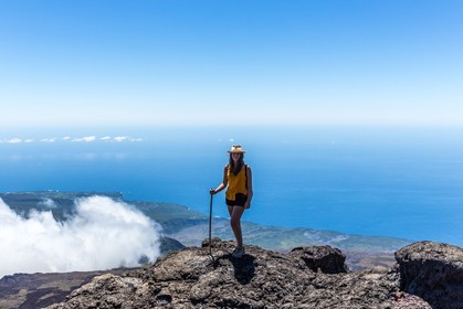 Ile de La Réunion